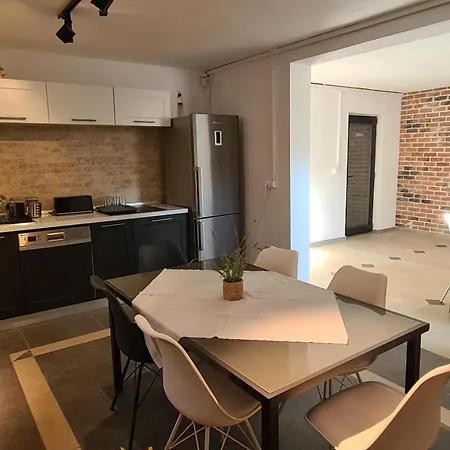 Pool Golful Francez Ξενοδοχείο με διαμερίσματα