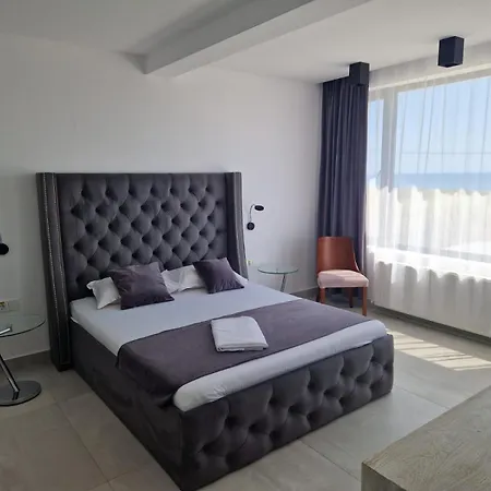 Pool Golful Francez Ξενοδοχείο με διαμερίσματα