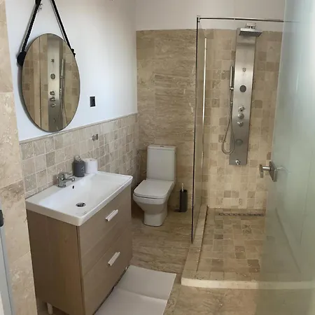 Pool Golful Francez Ξενοδοχείο με διαμερίσματα